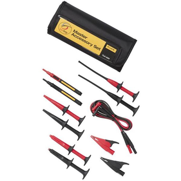 Tilbehørssett Fluke TLK-225